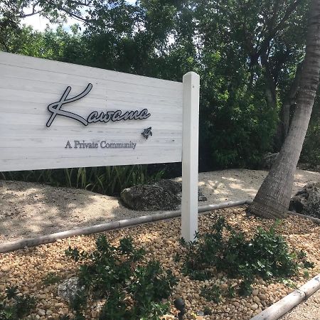 Licensed Mgr - 2/2 Villa - Oceanfront Beach Resort - Saltwater Lagoon & Marina! Ки Ларго Экстерьер фото