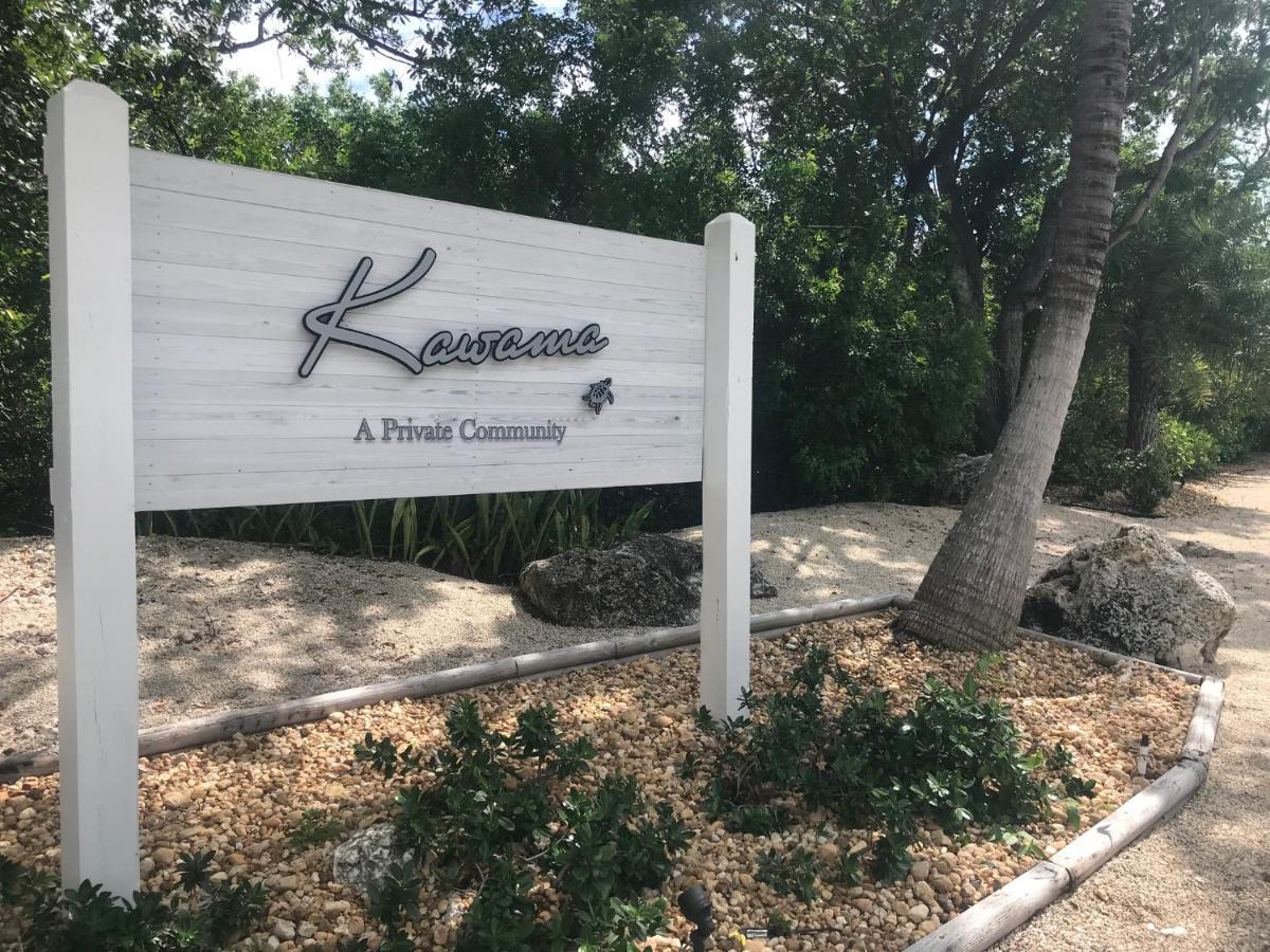 Licensed Mgr - 2/2 Villa - Oceanfront Beach Resort - Saltwater Lagoon & Marina! Ки Ларго Экстерьер фото
