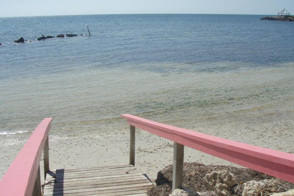 Licensed Mgr - 2/2 Villa - Oceanfront Beach Resort - Saltwater Lagoon & Marina! Ки Ларго Экстерьер фото